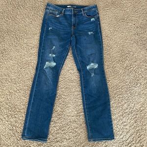 Old Navy Women’s Jeans Size 6